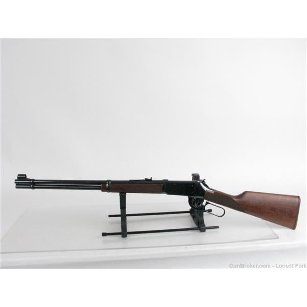 Other Model .375 Win. Winchester 94 XTR Lever Action Big Bore 375Win Carbine NICE Gary Scheer 33 1-2 #9