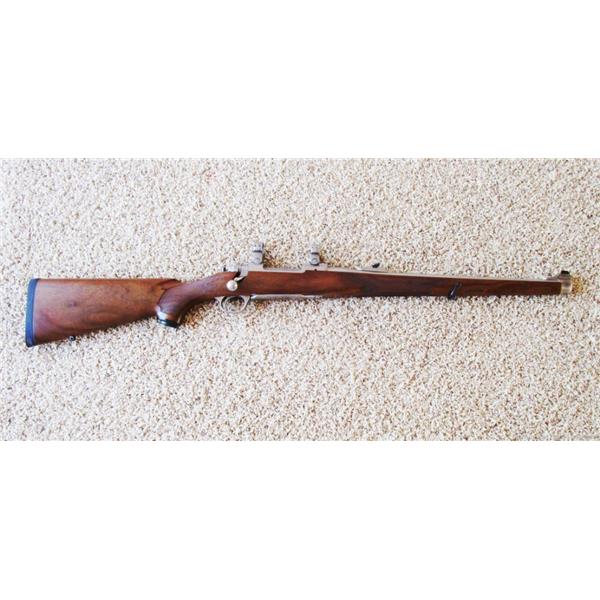 .308 Win. Ruger / Sturm, & Co. Scarce M77 Hawkeye INTERNATIONAL MANNLICHER 308 Win 18" STS Mfg 2011 18 inch " barrel