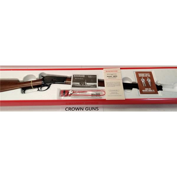 .44 Mag. Winchester 1892 44magnum 20.25" barrel, Factory Original Box with Label