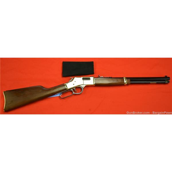 .44 Rem Magnum Henry Repeating Arms H006 44 Mag 20" Octagon Barrel Big Boy Classic / Special BGP000026 20 inch " barrel