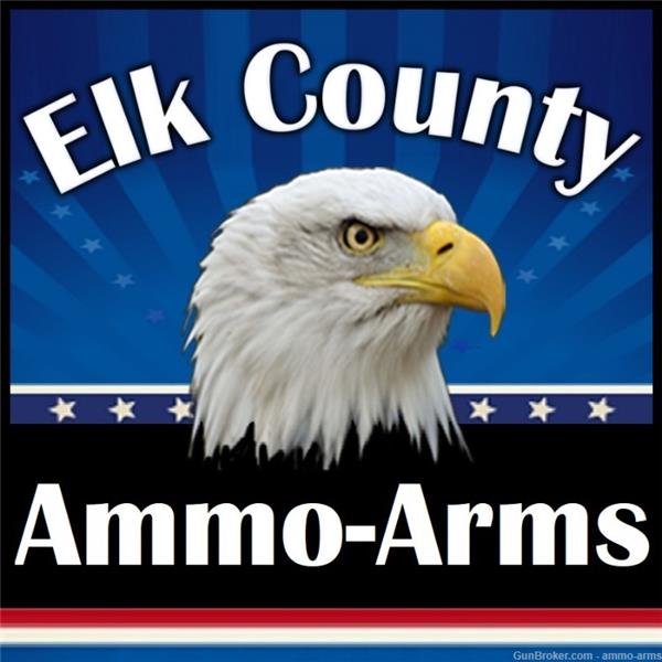 Other Model Bear Creek Arsenal AR15 BCA15 7.62x39mm 16" M-LOK - Good Condition 62568 16 inch " barrel