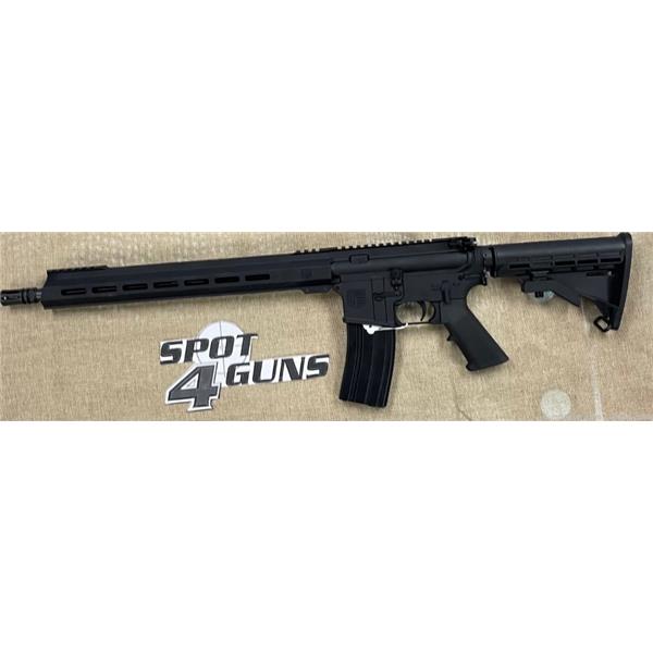 5.56mm NATO (.223 Rem.) Diamondback Firearms DIAMONDBACK DB15 AR15 -5.56 30RD CAPACITY 16 inch " barrel DB15YPB