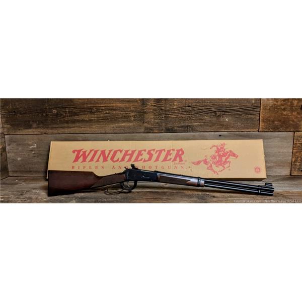 .44 Mag. Winchester 94 Carbine 20" BBL mag 14185 Penny No Reserve! 20 inch " barrel