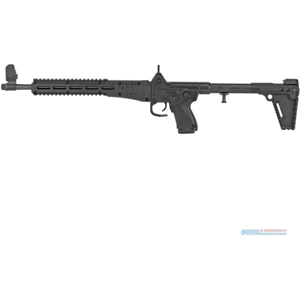 9mm Luger KEL-TEC CNC INDUSTRIES NEW! Kel-Tec Sub-2000 G19 Gen2 - FLAT RATE SHIPPING! 640832004816 SUB2K9GLK19BBLK