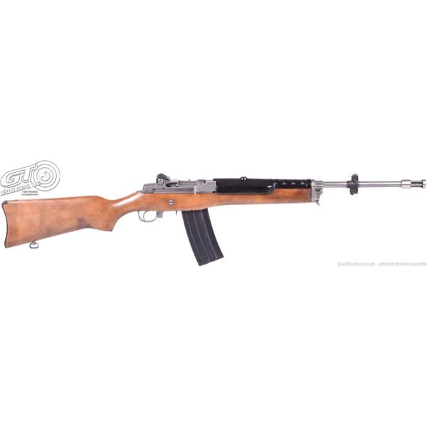 .223 Rem. Mini-14 Ruger / Sturm, & Co. Mini 14 GB Remington