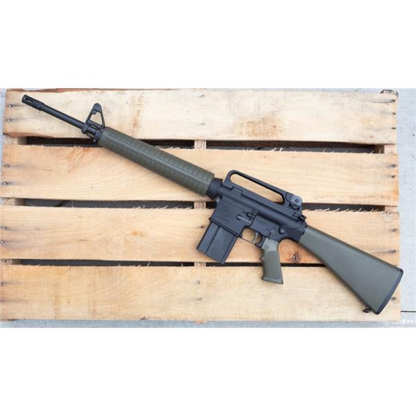 ARMALITE AR10 New and Used Price, Value, & Trends 2022