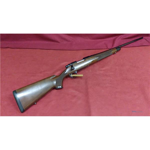 Remington Model 783, .243 Winchester 700