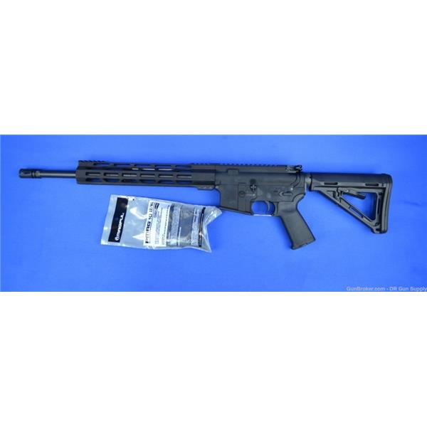 5.56mm NATO (.223 Rem.) Diamondback Firearms DIAMONDBACK DB15 223 556 10RD 16" CO COMPLIANT DB15CCMLB10 LAYAWAY $0CC 815875014829 16 inch " barrel