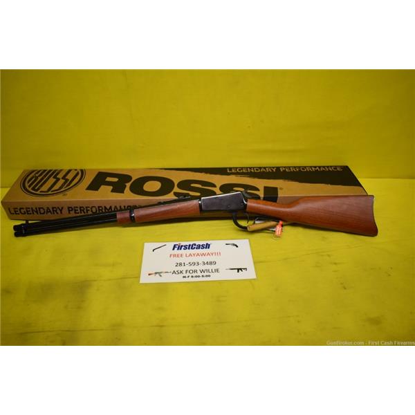 .357 Mag. Rossi R92 357 Mag, NEW, LAYAWAY READY 20 inch " barrel