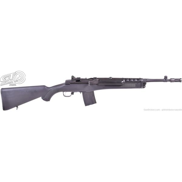 5.56mm NATO (.223 Rem.) Mini-14 Ranch Ruger / Sturm, & Co. Mini 14 Rifle