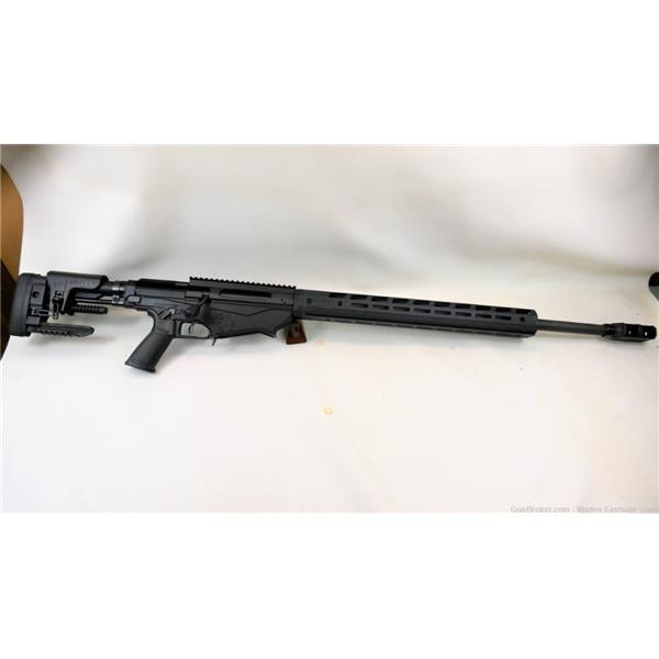 Ruger / Sturm, & Co. RUGER PRECISION RIFLE .338 LAPUA MAGNUM EXCELLENT CONDITION