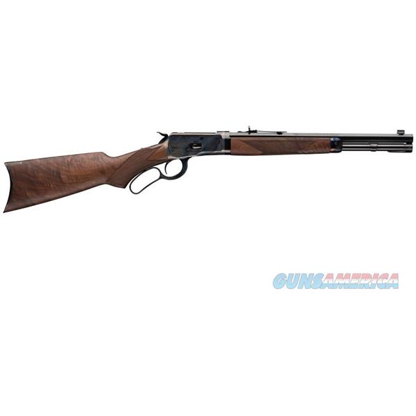 Winchester 1892 Deluxe Trapper Takedown CCH 16" .357 Magnum 534257137 048702010507