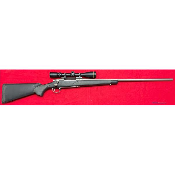 .300 Rem Short Ultra Magnum Remington 700 SPS 300 Mag