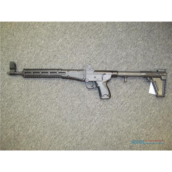 9mm Luger KEL-TEC CNC INDUSTRIES Kel-Tec Sub-2000 Gen 2 Glock 19 mags