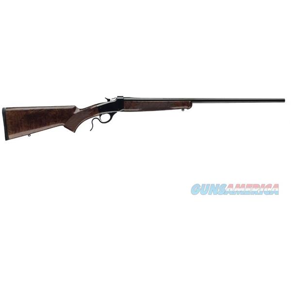 Winchester 1885 Low Wall Hunter High Grade .223 Rem 24" 534293208 048702021770