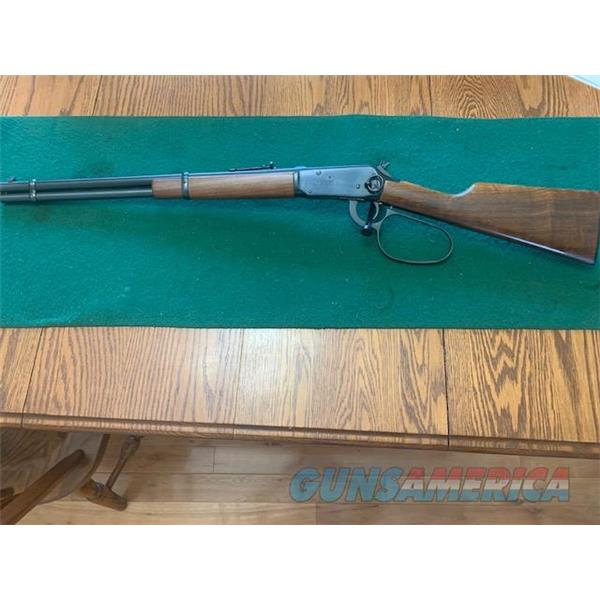 winchester 94ae 45 long colt
