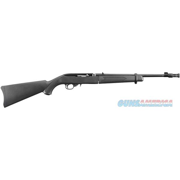 .22 Long Rifle RUGER & COMPANY INC Ruger 11112 10/22 Takedown 22 LR 736676111121