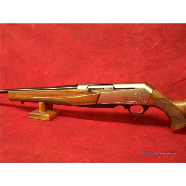 .300 Winmag Browning BAR MK3 Hunter Left Hand Win Mag 24" Barrel (031066229) Mark 3 MK III 023614743699