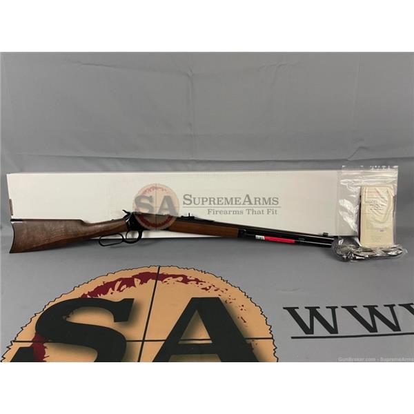 .44 Mag. Winchester 1892 Short 44 Magnum Lever-Action Rifle 10RD 534162124 048702117718 IMA-534162124 20 inch " barrel