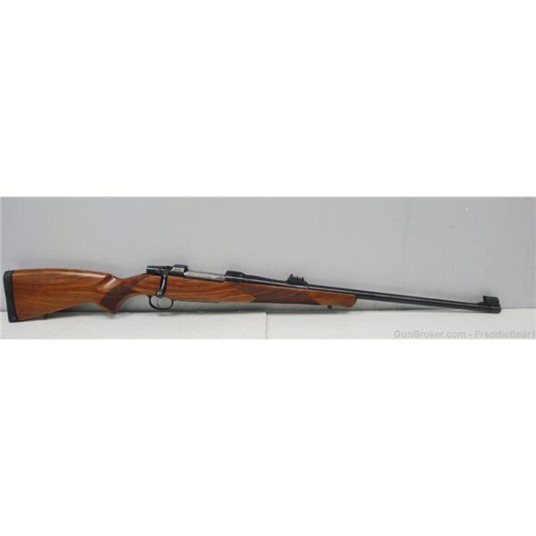 .458 Win. Mag. CZ-USA CZ 550 Safari Classic mag NICE! 4898 25 inch " barrel