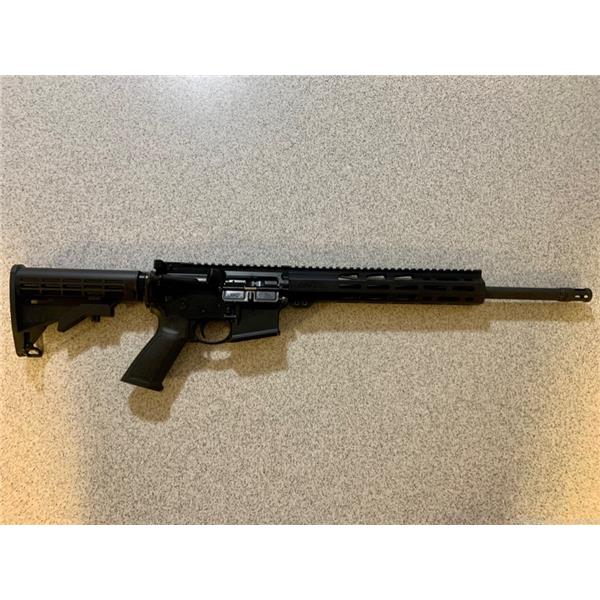 5.56mm NATO (.223 Rem.) AR-556 Ruger / Sturm, & Co. AR - 556 MLOK 18 inch " barrel
