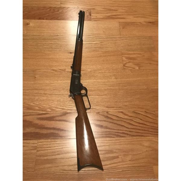 .44-40 Win. Marlin 1894 44-40 rifle 22 inch " barrel