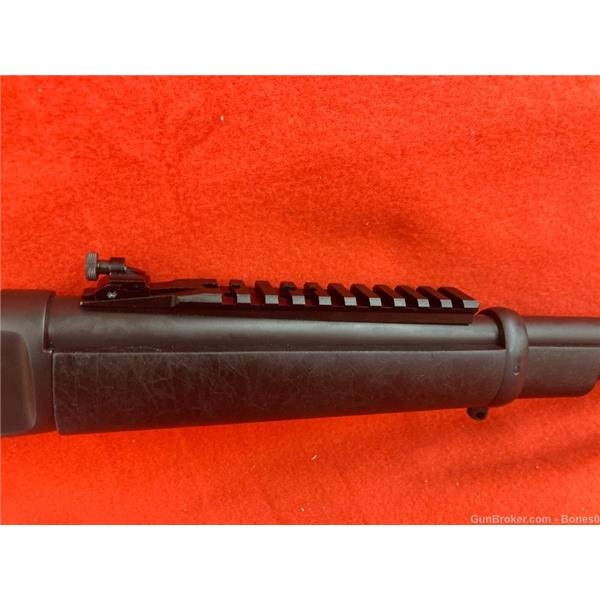 .357 Mag. R92 Triple Black Rossi 92, Lever-Action rifle, 357Mag, black, NIB, .01 16 inch " barrel