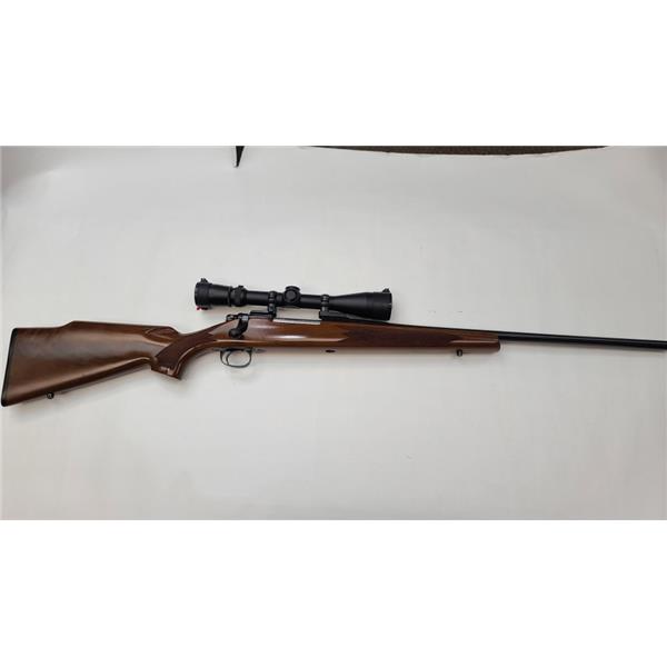 .30-06 REMINGTON - 700 ADL 30-06 23" BARREL LEUPOLD 3.5-10 SCOPE CLEAN! 23 inch " barrel