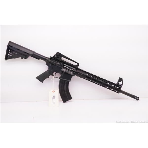 5.56mm NATO (.223 Rem.) Anderson Manufacturing AM15, AR15, AR-15 7.62x39