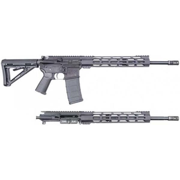 Diamondback Firearms DB15CCML W/ 16 300BLK Upper 5.56 NATO|223 16" Barrel 30 Round 12" M-Lock Handguard 810035752467