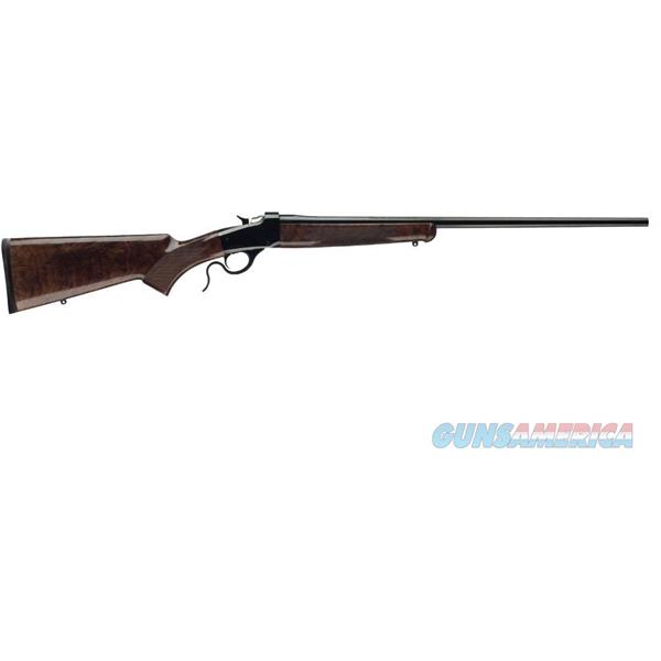 Winchester 1885 Low Wall Hunter High Grade .243 Win 24" 534293212 048702021787