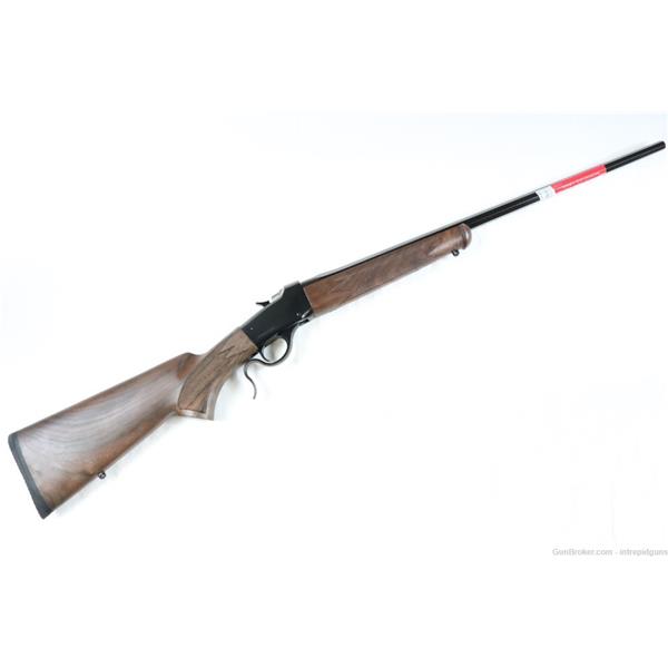 .243 Win. Winchester 1885 Low Wall Hunter High Grade Win 24" BBL - New in Box 048702021787 534293212 Other Barrel Length"