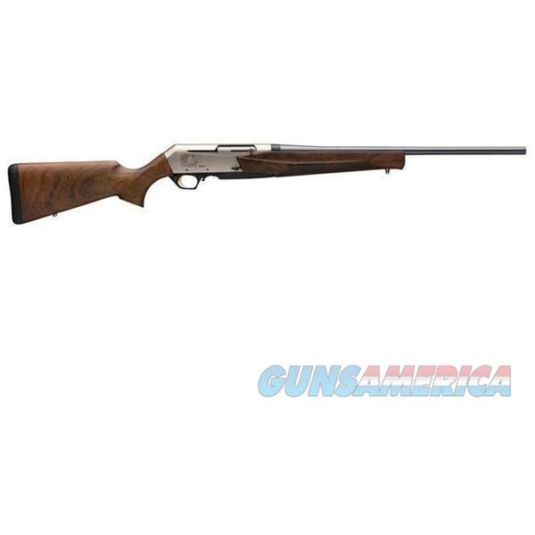 Browning BAR Mark 3 .270 Win 22" Walnut / Nickel 031047224 023614439691