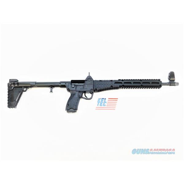 Kel-Tec Sub 2000 9mm Glock 19 15 Rds SUB2K9GLK19BBLK 640832004816