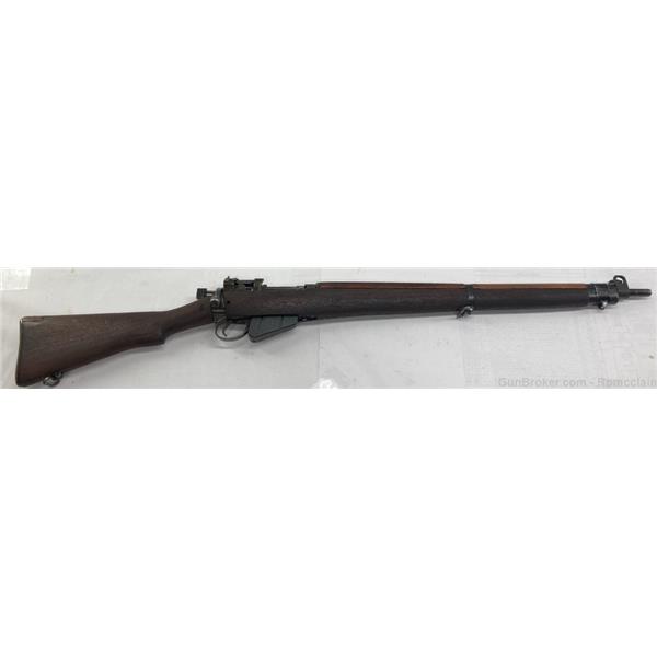 Other Model .303 British 5TC (5 Toes Custom) No4 Mk1 Lee Enfield 1945 Very Good WW2 22 inch " barrel