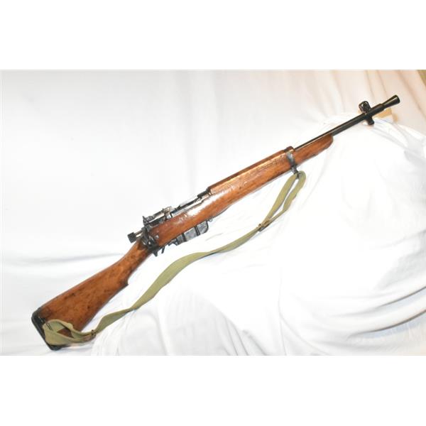 Enfield No5 mk1 Jungle Carbine .303 British 1945 original
