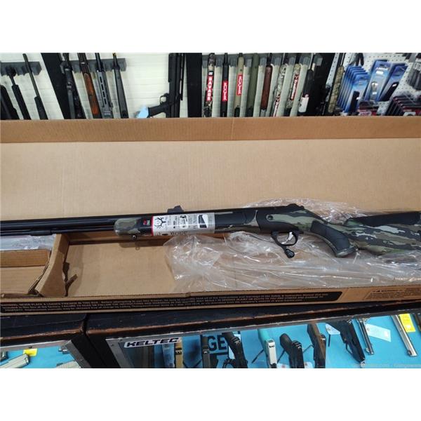 NIB Thompson Center Triumph Bone Collector .50Cal