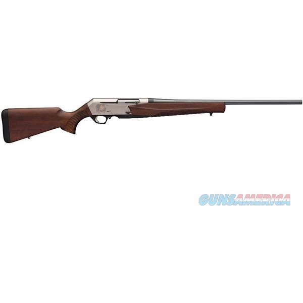 Browning BAR Mark 3 .270 WSM 23" Nickel / Walnut Rds 031047248 023614439677