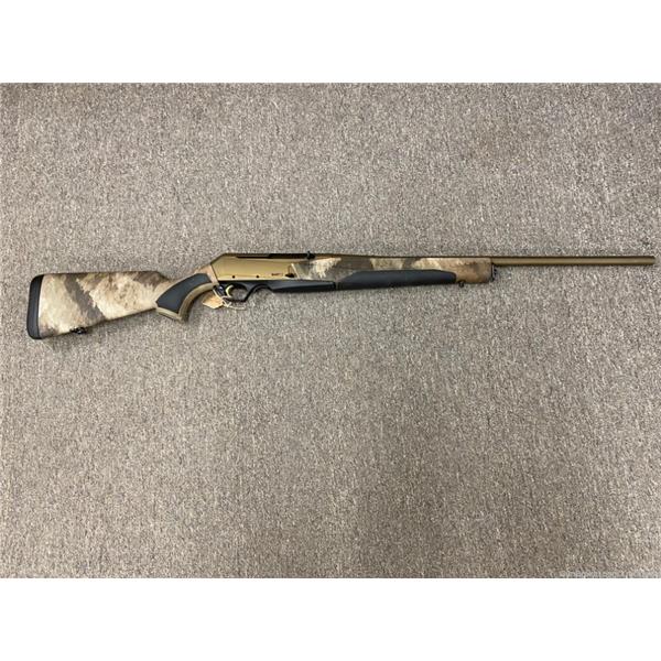 .300 WSM Browning BAR MK 3 300