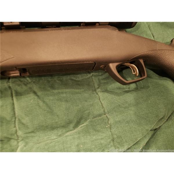 .30-06 Remington 783 30-06 synthetic with scope 22 inch " barrel