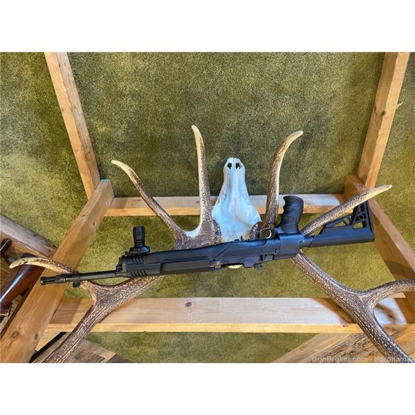 Ruger / Sturm, & Co. Mini-14 Ranch Rifle 7.62x39