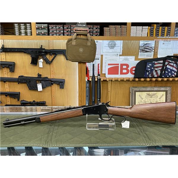 .45 Colt Winchester Model 1892 45