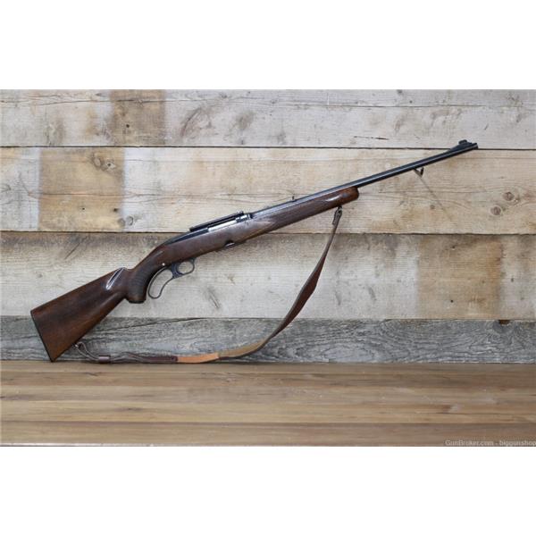 .308 Win. Winchester lever model 88 Win 1957 mod 308 22 inch " barrel