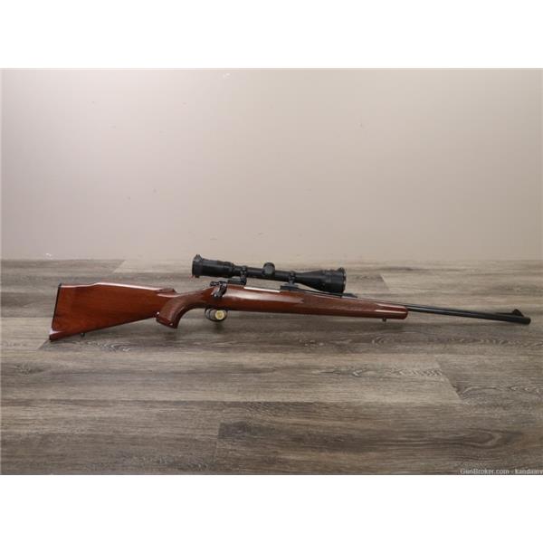 Remington Model 700 ADL Deluxe .30-06 22" w/Bushnell 3200 Elite Scope 1974 22 inch " barrel