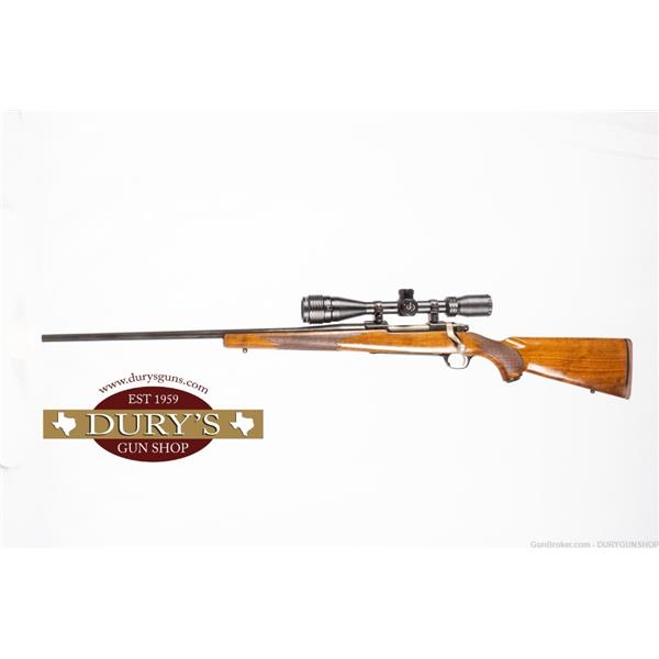 7mm Rem. Mag. Ruger / Sturm, & Co. RUGER M77 HAWKEYE LEFT HAND 7MM REM MAG USED GUN LOG 245777