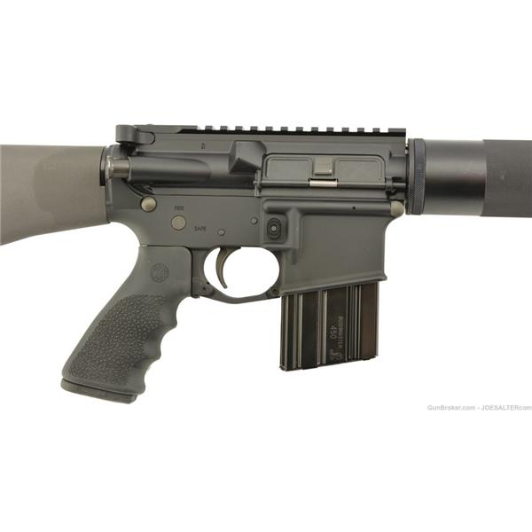 .450 Bushmaster XM15-E2S Model XM-15E2S Carbine 450 41753 16 inch " barrel