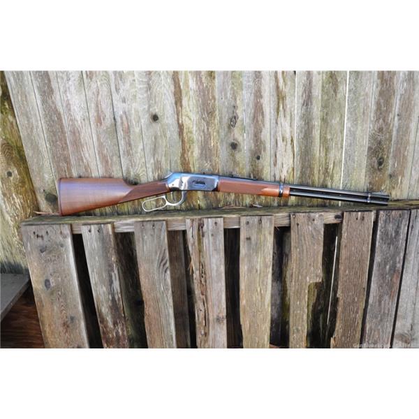 .375 Win. 94 Carbine Winchester Model Big Bore XTR Exceptional Condition! Low S/N 20 inch " barrel