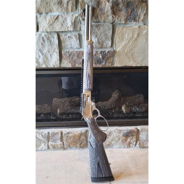 .45-70 Govt. 1895SBL Marlin 1895 SBL 45-70 Government 18 inch " barrel