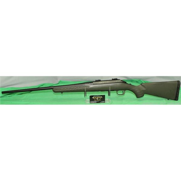 .308 Win. Ruger / Sturm, & Co. RUGER AMERICAN RIFLE, WIN, 22" BRL, 4 RND (6903) G-2100818-1 22 inch " barrel