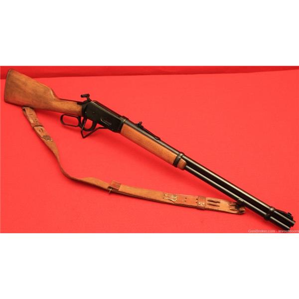 .44 Mag. 94 Carbine Winchester Saddle Ring magnum 20" barrel Rifle, No Reserve! 20 inch "